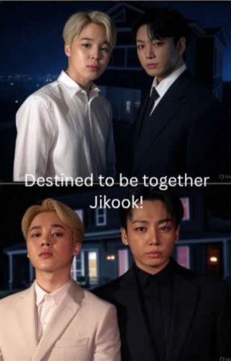 Jikook Stories .